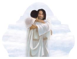 DARAY L 117 In Gods Arms (AA)